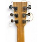Used Martin LXK2 Natural Acoustic Electric Guitar