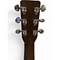 Vintage 1970 Martin Custom D28 Natural Acoustic Electric Guitar