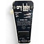 Used Dunlop 535Q Cry Baby Multi-Wah Effect Pedal