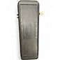 Used Dunlop 535Q Cry Baby Multi-Wah Effect Pedal