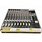 Used Mackie VLZ3 Unpowered Mixer thumbnail