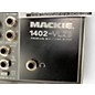 Used Mackie VLZ3 Unpowered Mixer