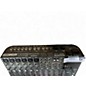 Used Mackie VLZ3 Unpowered Mixer