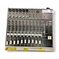 Used Mackie VLZ3 Unpowered Mixer