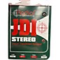 Used Radial Engineering JDI STEREO Direct Box thumbnail