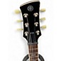 Used Yamaha RSS20 Green Solid Body Electric Guitar