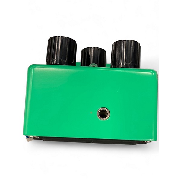 Used Ibanez TS808 Reissue Tube Screamer Distortion Effect Pedal