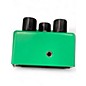 Used Ibanez TS808 Reissue Tube Screamer Distortion Effect Pedal