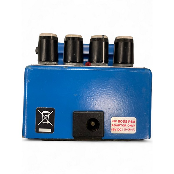 Used BOSS CS3 Compressor Sustainer Effect Pedal