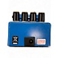 Used BOSS CS3 Compressor Sustainer Effect Pedal