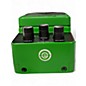 Used Behringer TO800 Vintage Tube Overdrive Effect Pedal