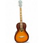 Used Recording King RPS 7 TS 2 Tone Sunburst Acoustic Guitar thumbnail
