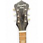 Used Recording King RPS 7 TS 2 Tone Sunburst Acoustic Guitar