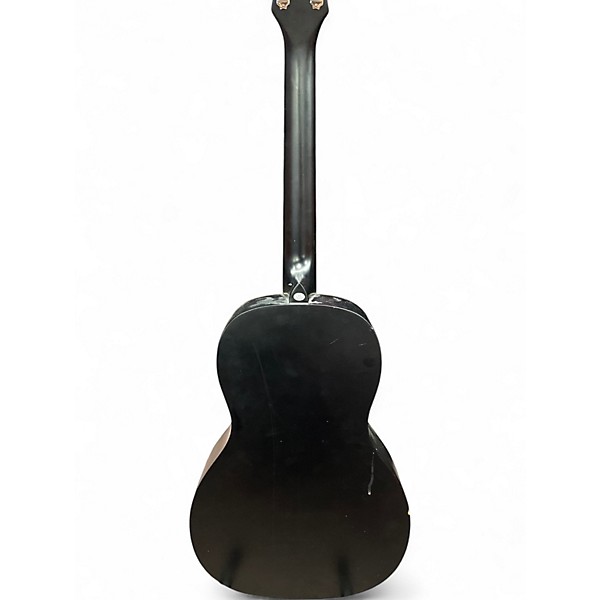 Used Recording King RPS 7 TS 2 Tone Sunburst Acoustic Guitar