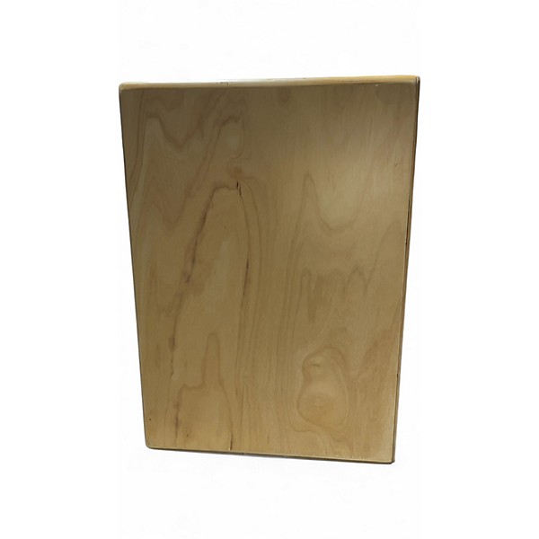 Used Meinl HCAJ1NT Headliner Series Cajon Cajon