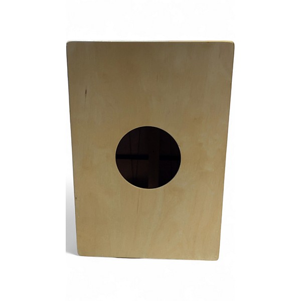 Used Meinl HCAJ1NT Headliner Series Cajon Cajon