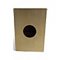 Used Meinl HCAJ1NT Headliner Series Cajon Cajon