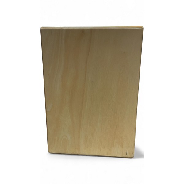 Used Meinl HCAJ1NT Headliner Series Cajon Cajon