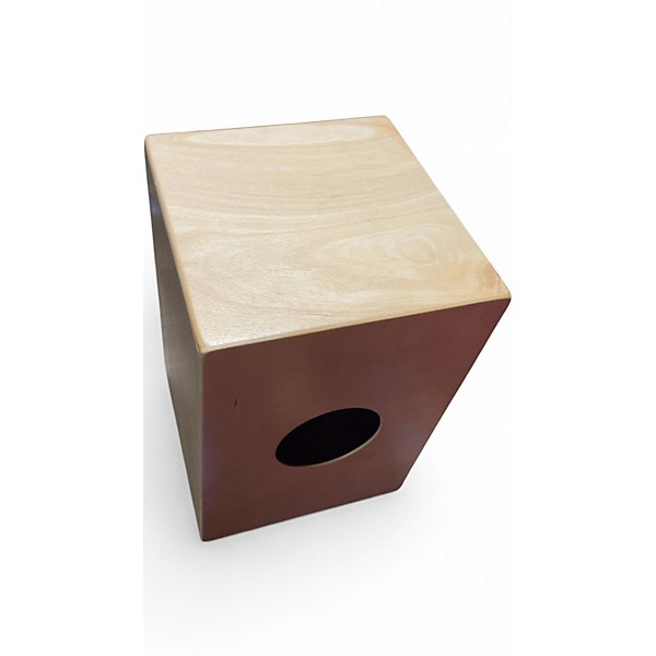 Used Meinl HCAJ1NT Headliner Series Cajon Cajon