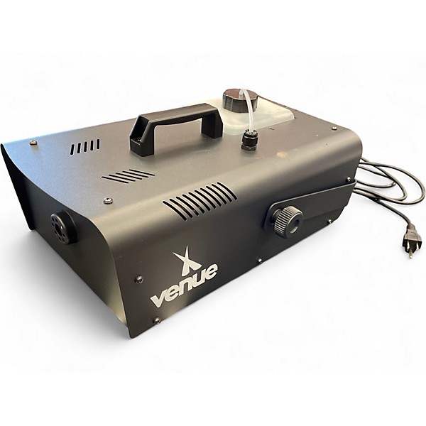 Used Venue Specter Fog Machine