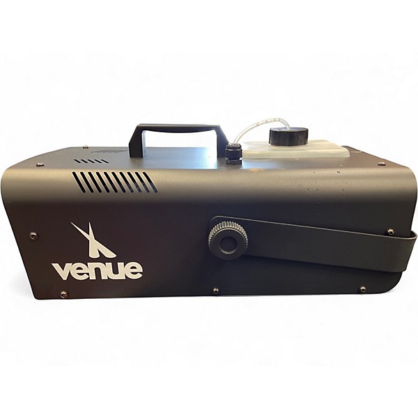 Used Venue Specter Fog Machine