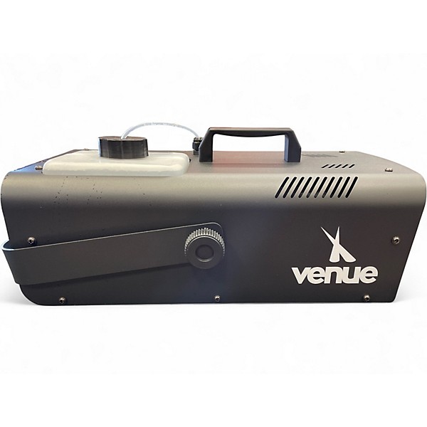 Used Venue Specter Fog Machine