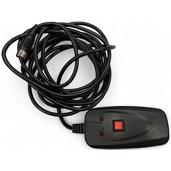 Used Venue Specter Fog Machine