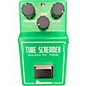 Used Ibanez TS808 Reissue Tube Screamer Distortion Effect Pedal