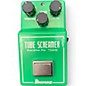 Used Ibanez TS808 Reissue Tube Screamer Distortion Effect Pedal