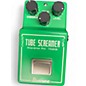 Used Ibanez TS808 Reissue Tube Screamer Distortion Effect Pedal