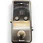 Used Ibanez Big Mini Tuner Pedal thumbnail