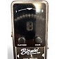 Used Ibanez Big Mini Tuner Pedal