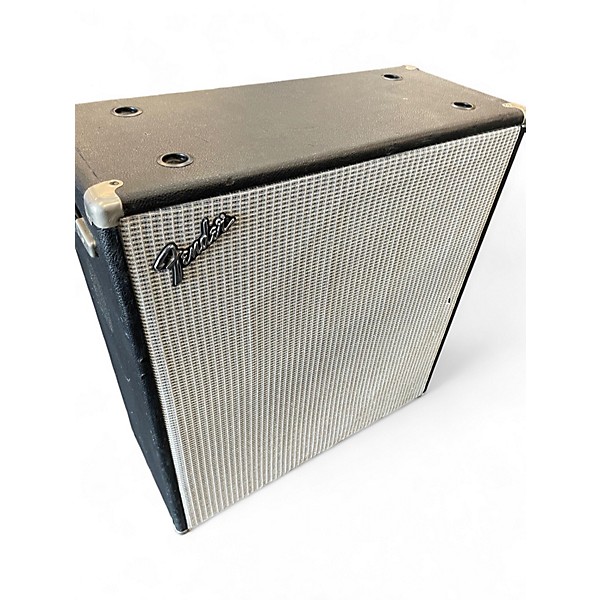 Vintage 1970s Fender BASSMAN 50 Bass Cabinet