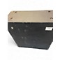 Vintage 1970s Fender BASSMAN 50 Bass Cabinet