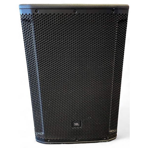 Used JBL SRX815P Powered Speaker