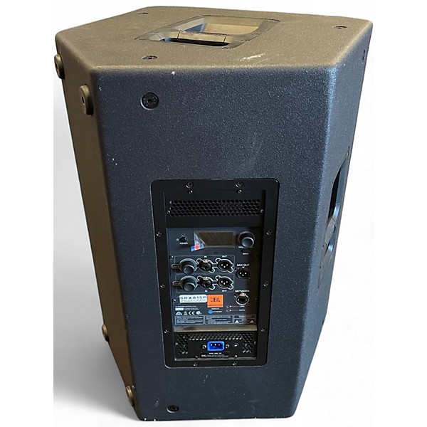Used JBL SRX815P Powered Speaker