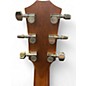 Used Taylor 314CE Natural Acoustic Electric Guitar