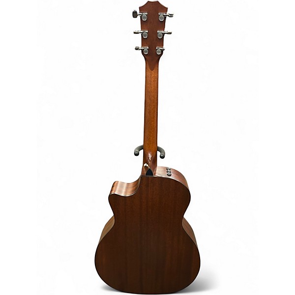 Used Taylor 314CE Natural Acoustic Electric Guitar