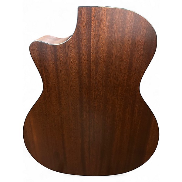 Used Taylor 314CE Natural Acoustic Electric Guitar