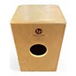 Used LP Americana Series Cajon thumbnail