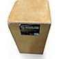 Used LP Americana Series Cajon