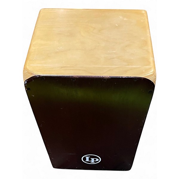 Used LP Americana Series Cajon