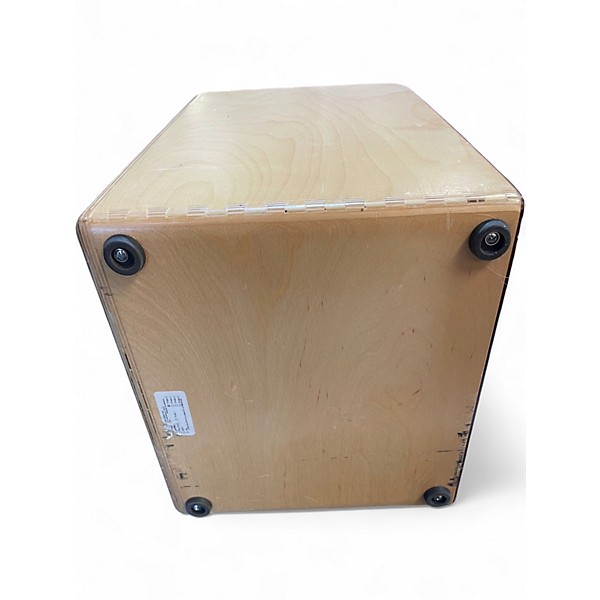Used LP Americana Series Cajon