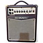 Used Acoustic A20 20W Acoustic Guitar Combo Amp thumbnail