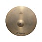 Used Zildjian 17in Thin Crash Cymbal thumbnail