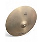 Used Zildjian 17in Thin Crash Cymbal
