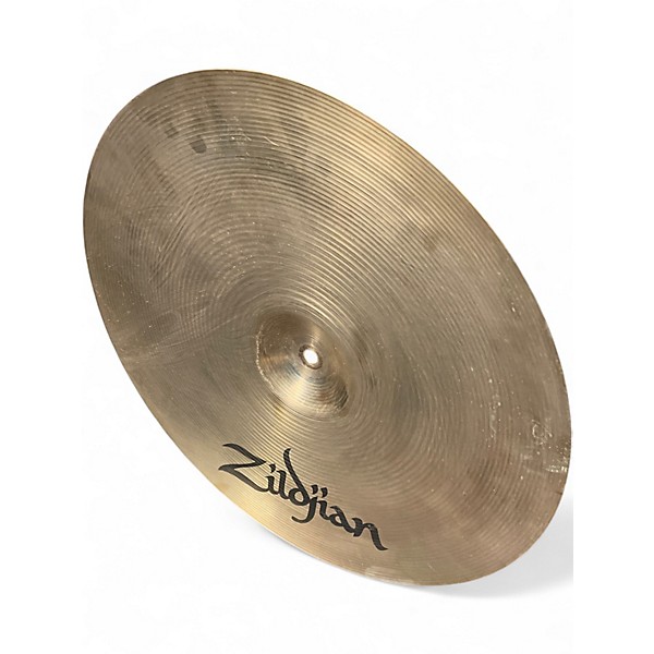 Used Zildjian 17in Thin Crash Cymbal