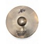 Used SABIAN 14in XS20 Medium Thin Crash Cymbal thumbnail