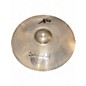 Used SABIAN 14in XS20 Medium Thin Crash Cymbal