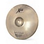 Used SABIAN 14in XS20 Medium Thin Crash Cymbal